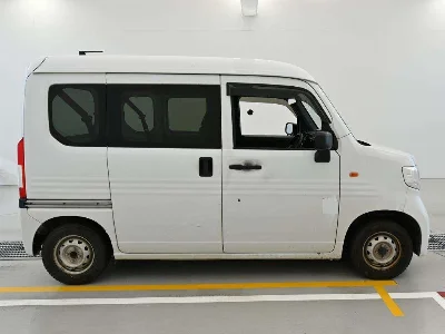 HONDA N VAN