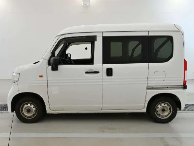 HONDA N VAN
