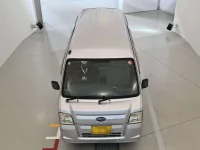 Subaru SAMBAR VAN