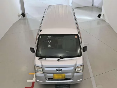 Subaru SAMBAR VAN