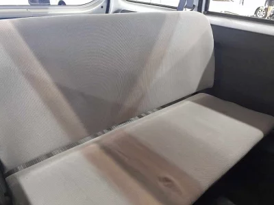 SUBARU SAMBAR VAN