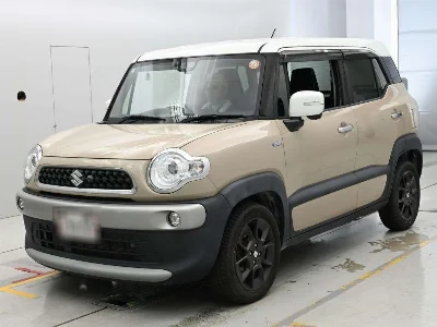 SUZUKI XBEE