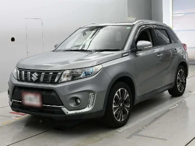 SUZUKI ESCUDO