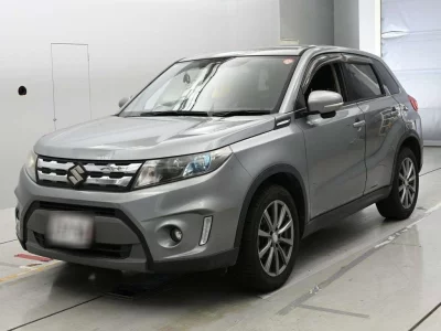 SUZUKI ESCUDO