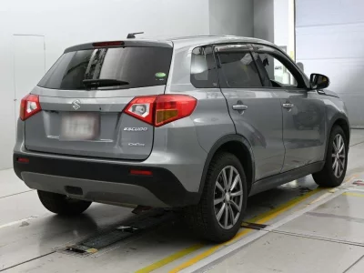 SUZUKI ESCUDO