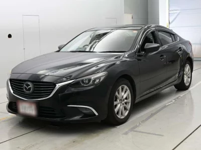 MAZDA ATENZA SEDAN