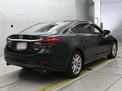 MAZDA ATENZA SEDAN