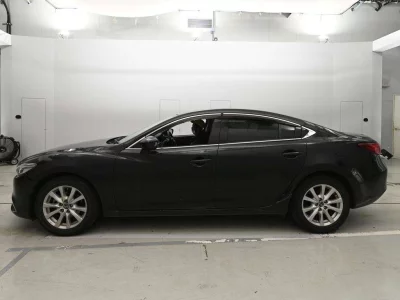 MAZDA ATENZA SEDAN