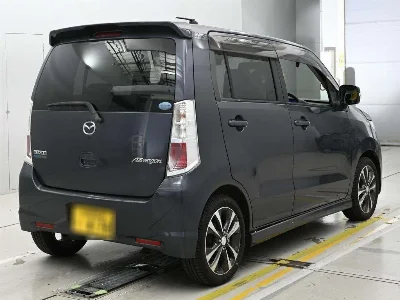 MAZDA AZ WAGON