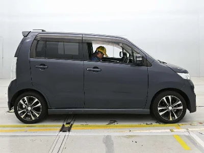 MAZDA AZ WAGON
