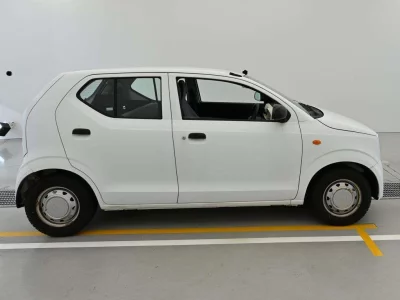 SUZUKI ALTO VAN