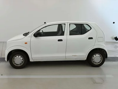 SUZUKI ALTO VAN