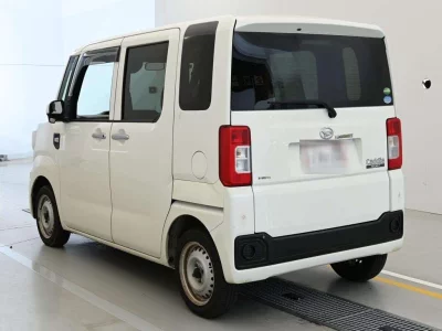 DAIHATSU HIJET CADDY