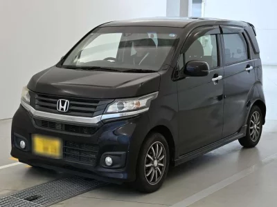 HONDA N WGN
