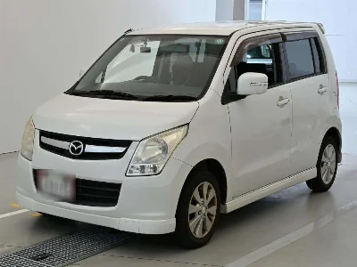 MAZDA AZ WAGON
