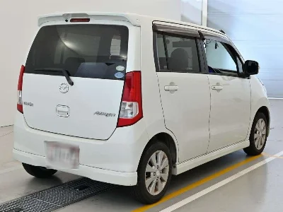 MAZDA AZ WAGON