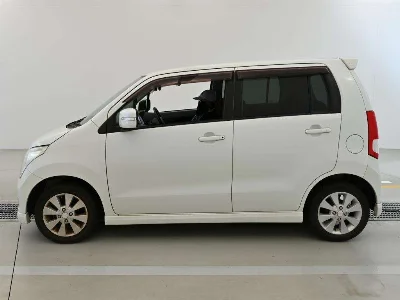 MAZDA AZ WAGON