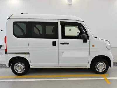HONDA N VAN