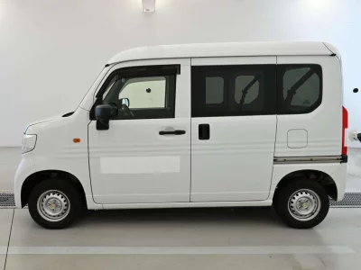 HONDA N VAN