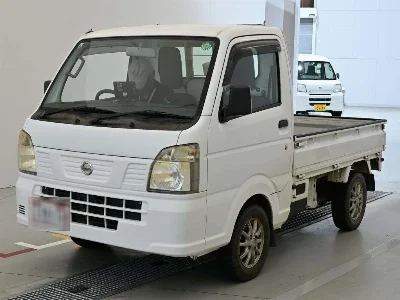 NISSAN CLIPPER TRUCK