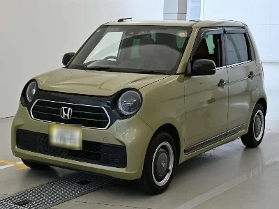 HONDA N ONE