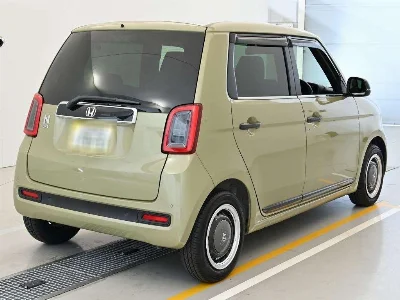HONDA N ONE