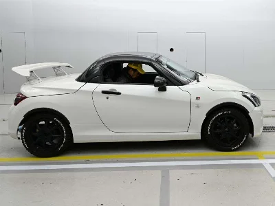 TOYOTA COPEN