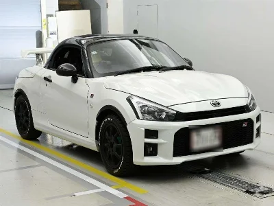 TOYOTA COPEN