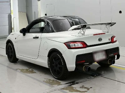 TOYOTA COPEN