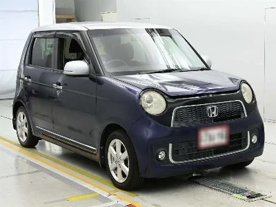 HONDA N ONE