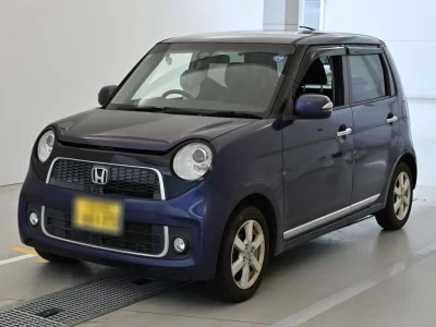HONDA N ONE