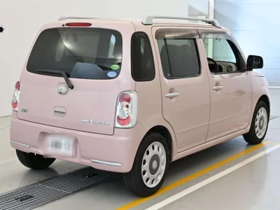 DAIHATSU MIRA COCOA