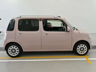 DAIHATSU MIRA COCOA