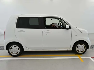 HONDA N WGN