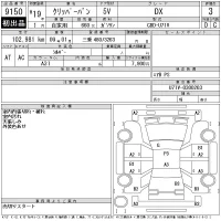 Nissan Clipper