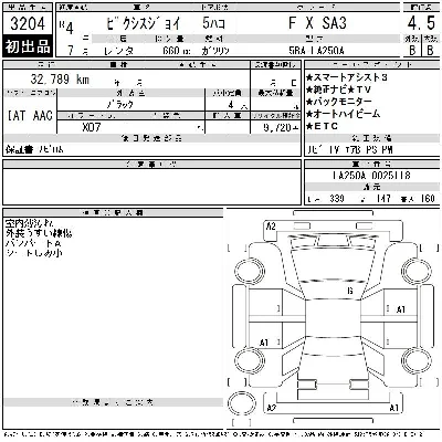 Toyota Pixis Joy