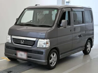 HONDA VAMOS