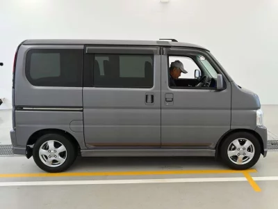 HONDA VAMOS
