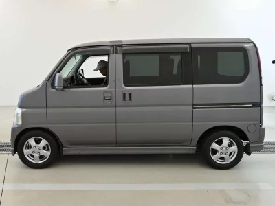 HONDA VAMOS