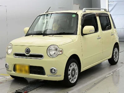 DAIHATSU MIRA COCOA