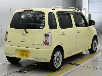 DAIHATSU MIRA COCOA