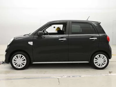 TOYOTA PIXIS JOY