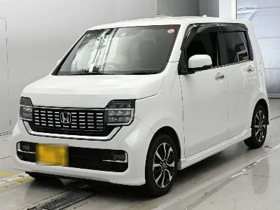 HONDA N WGN