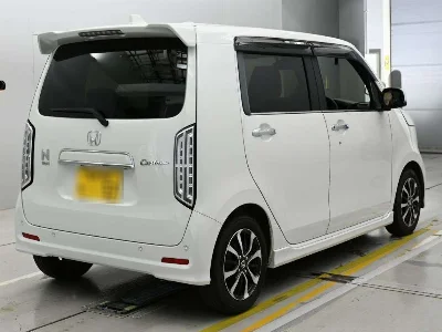 HONDA N WGN