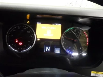 NISSAN UD