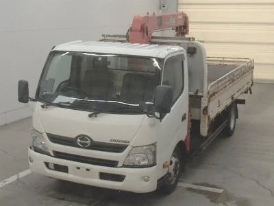 HINO DUTRO