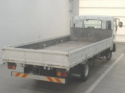 NISSAN DIESEL (UD) CONDOR
