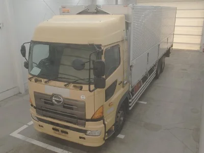 HINO OTHER