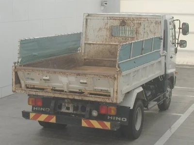 Hino RANGER