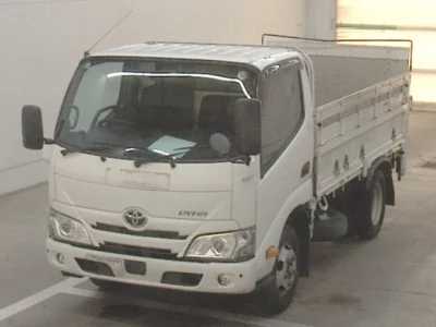 TOYOTA TOYOACE
